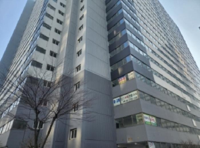 전경