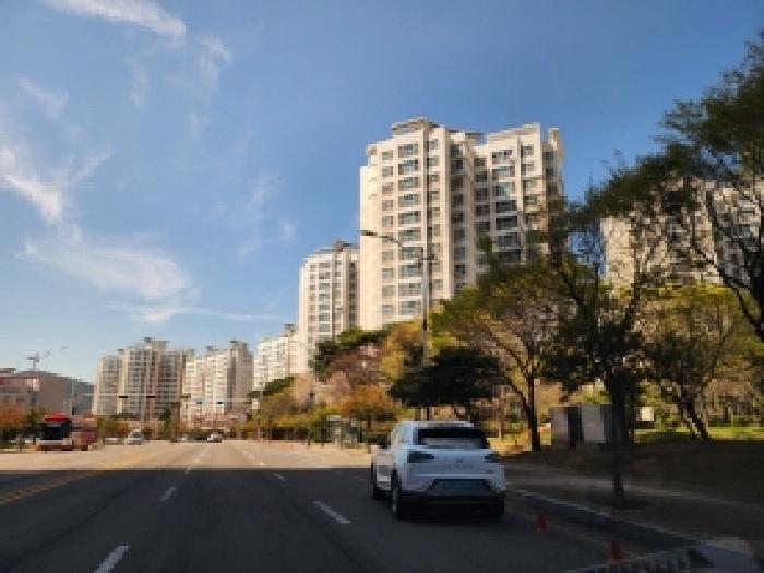 본건 전경