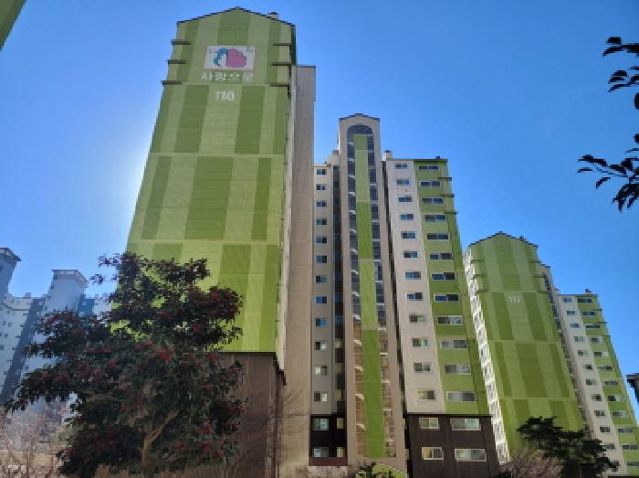 본건1항 전경사진.