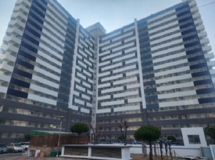 전경