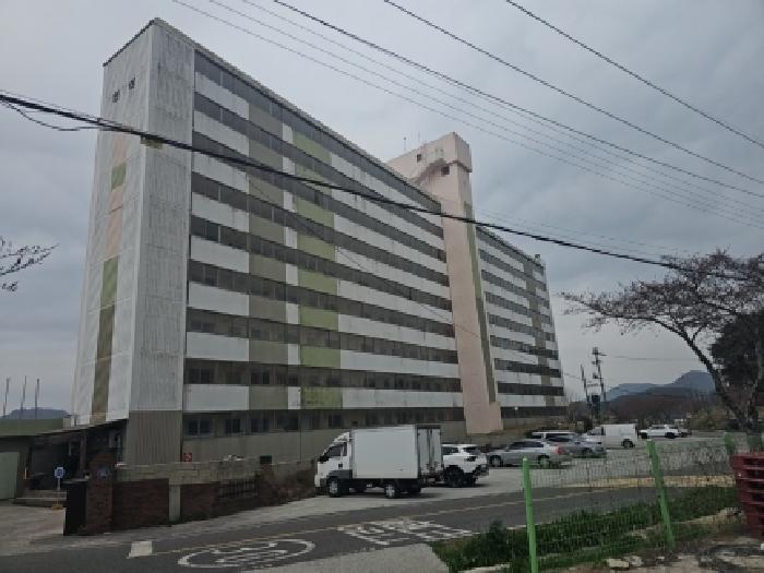 본건 아파트