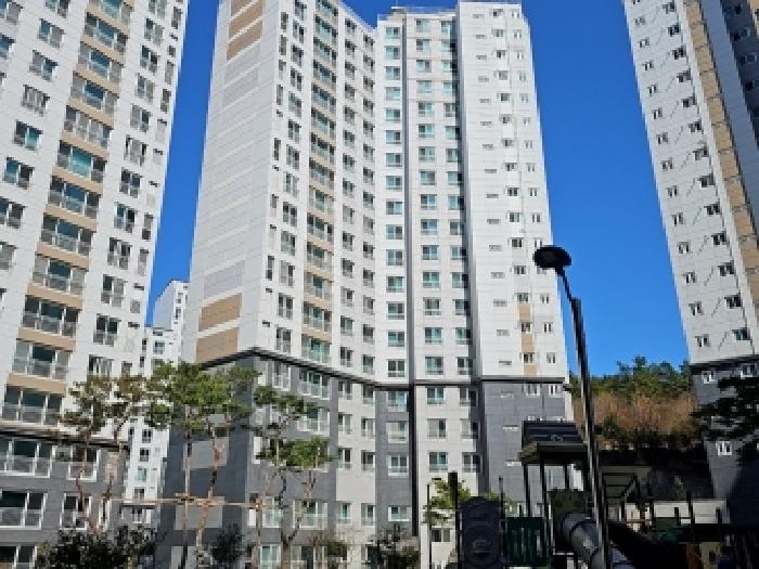 본건 아파트