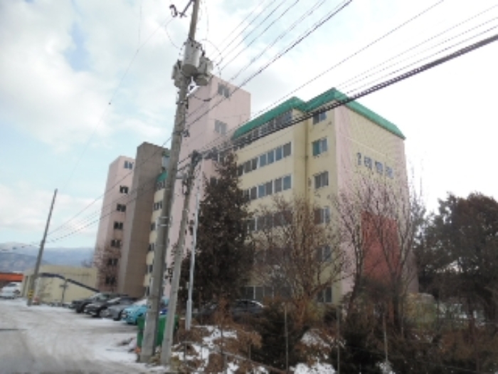 아파트 전체 전경(1)