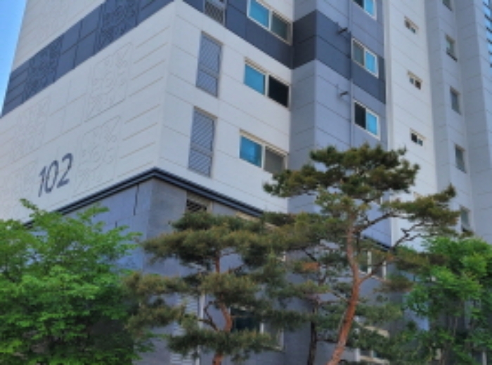 수송공원삼성쉐르빌 102동 10층1002호