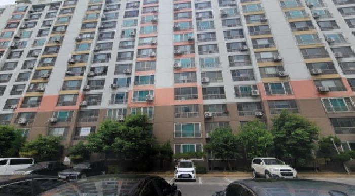 영등우남아파트 102동 6층 609호