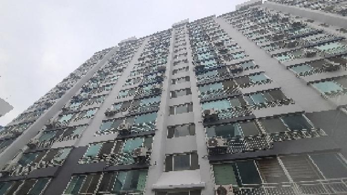 전경