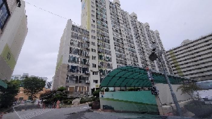 동산동라인아파트 102동 6층609호