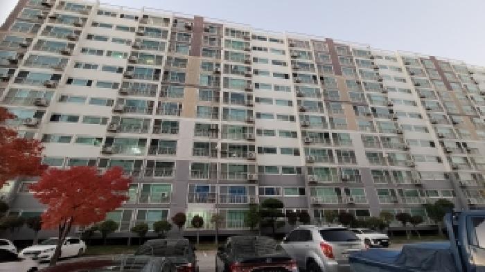 부송우남아파트 101동 1층112호
