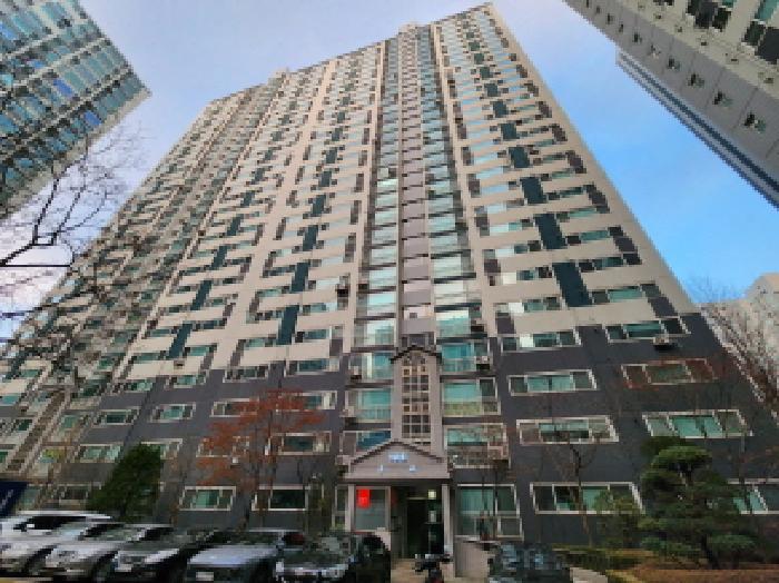 108동 전경