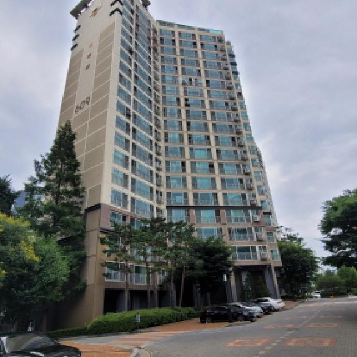 본건 건물 전경