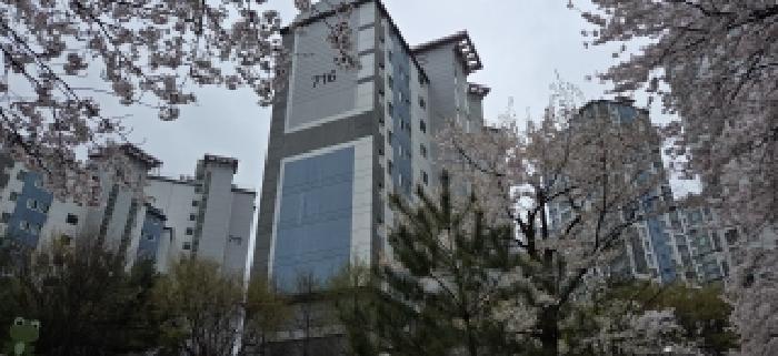 1동건물