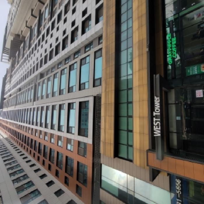 이 사건 부동산 전경