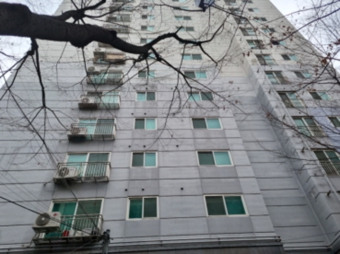 본건 전경