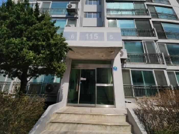 공동출입구