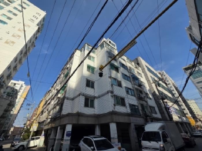본건 전경