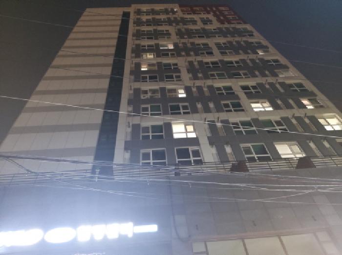 * 본건 목록 1. 소재 건물 전경
