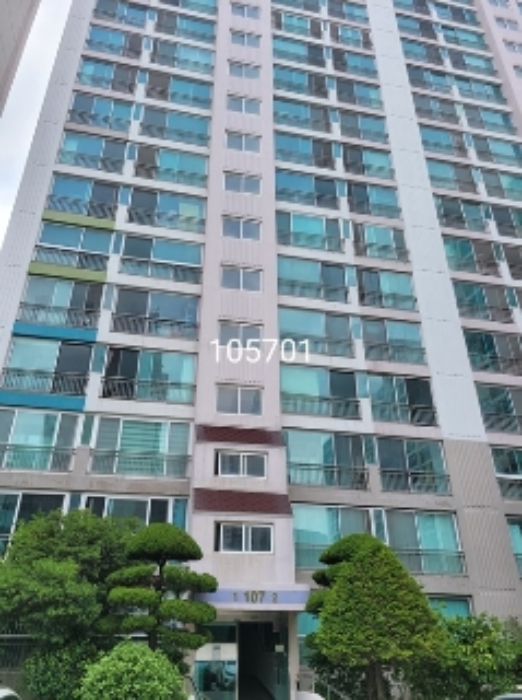 영남아파트 107동 5층501호