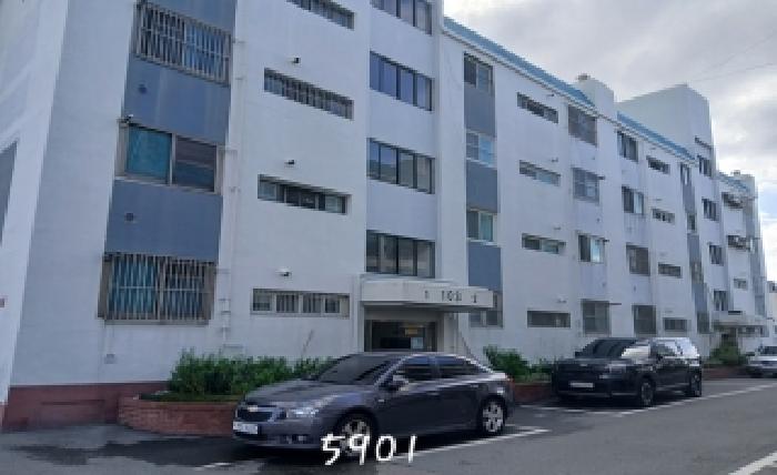 본건 건물 전경