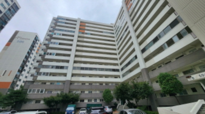 외부전경