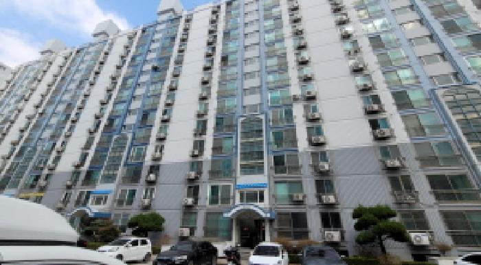 영등3차제일아파트 503동 2층 209호