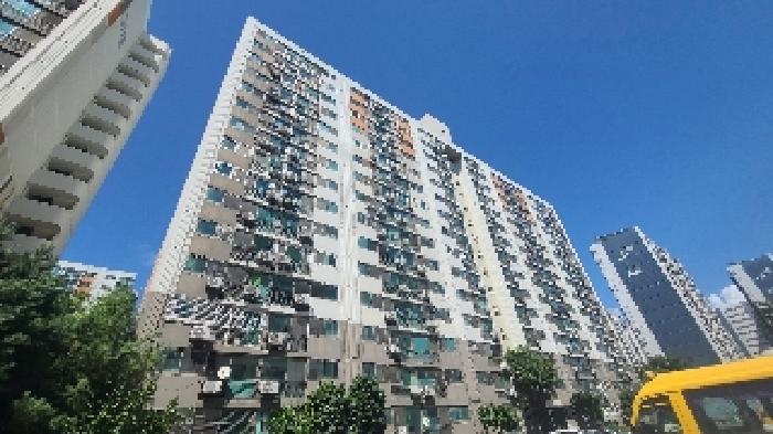 전경