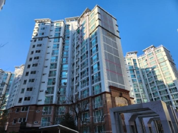2307동 전경