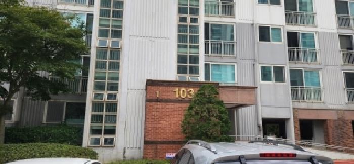 공동출입구