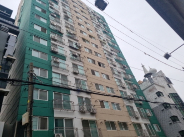 본건 전경