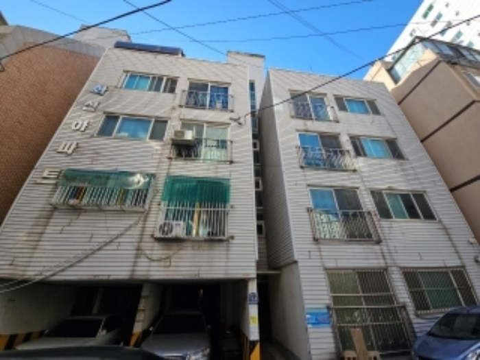 전경