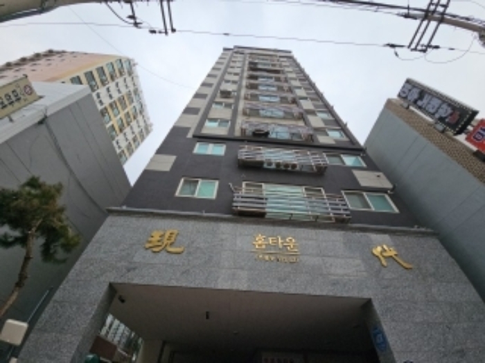 전경