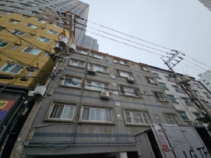 전경
