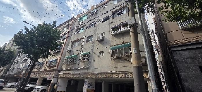 본건 전경