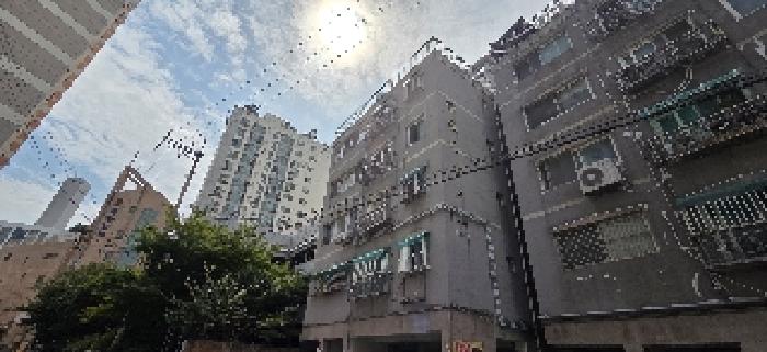 본건 전경