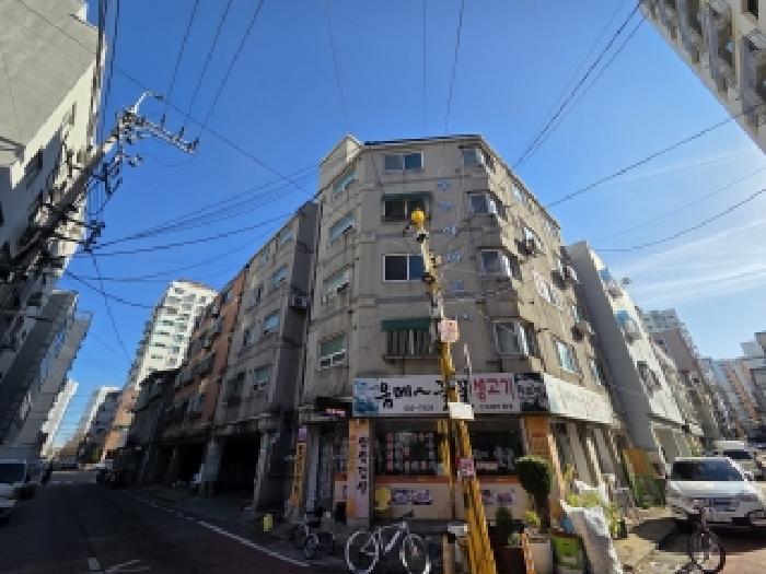 본건 전경