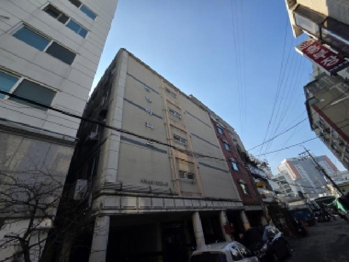본건 전경