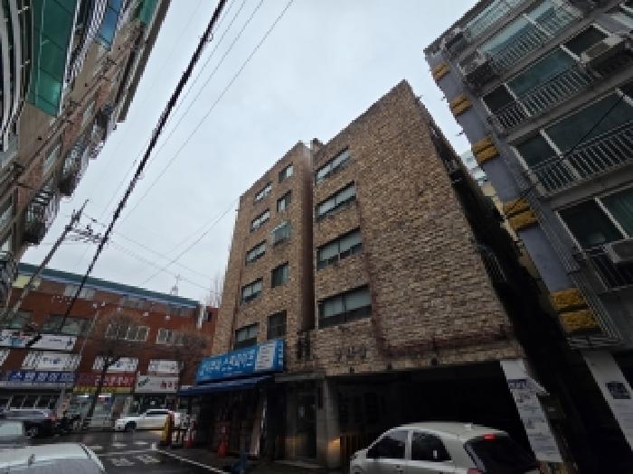 본건 전경
