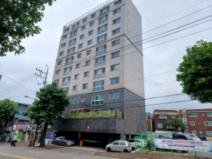 전경