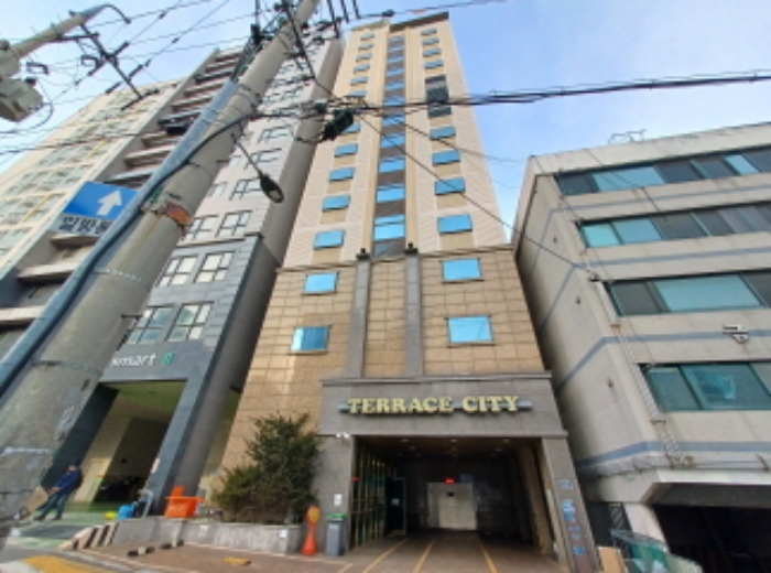 전경