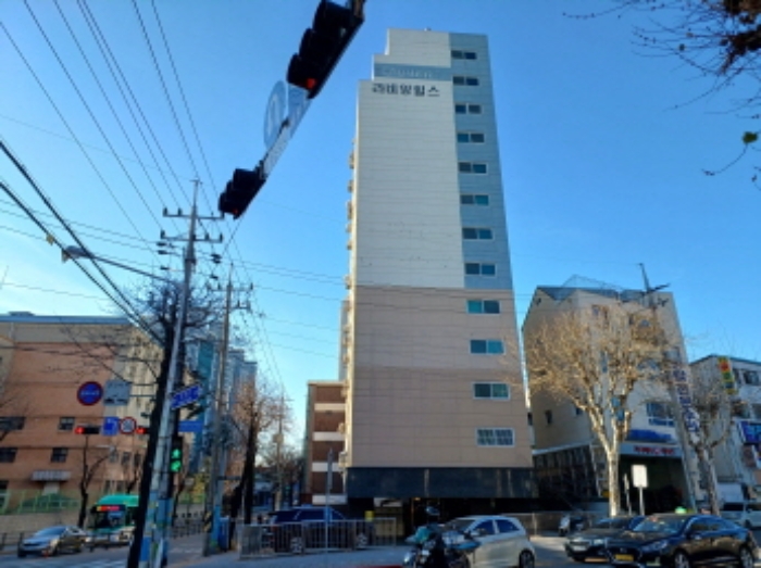 전경