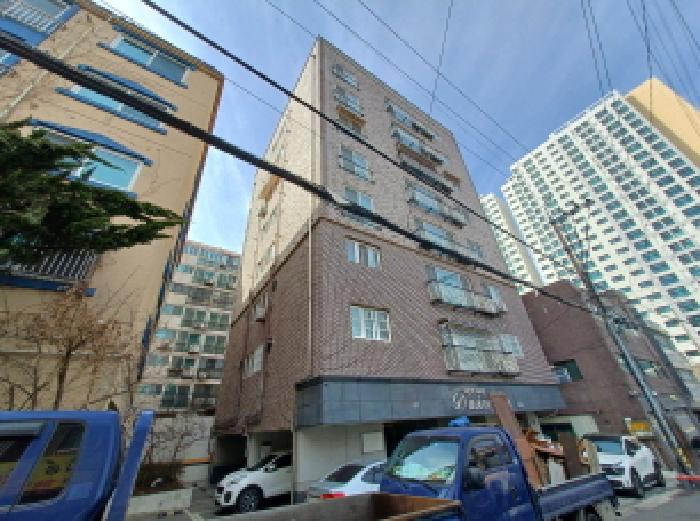 전경