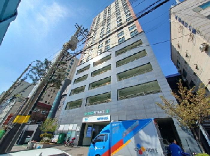 전경