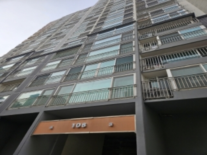부산광역시 부산진구 백양산로 70, 108동 13층1303호(부암동,백양산쌍용스윗닷홈) 건물전경