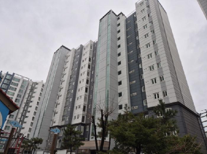 번영로효성해링턴플레이스1차아파트 102동 4층 402호