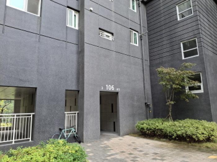 한내로 55, 106동 3-5라인