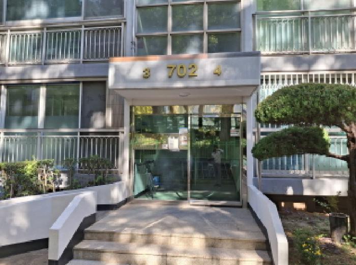 중곡로2길12, 702동 604호