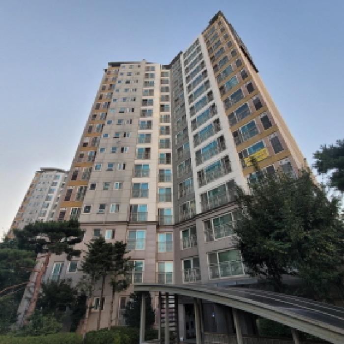 본건 건물 전경