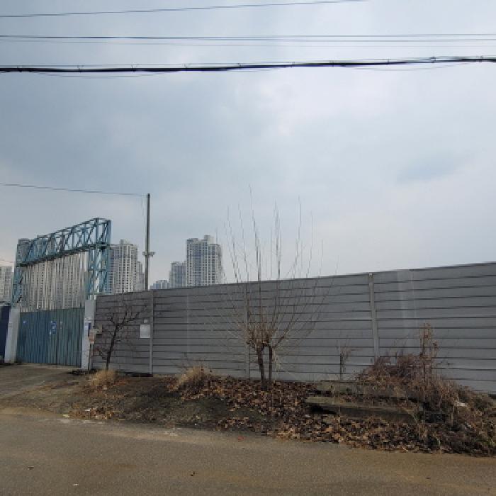 목록1 토지 전경