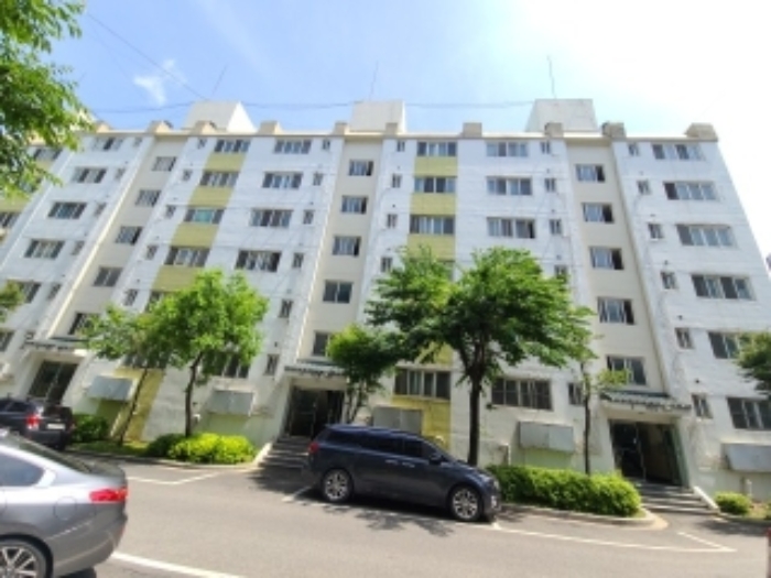 전경