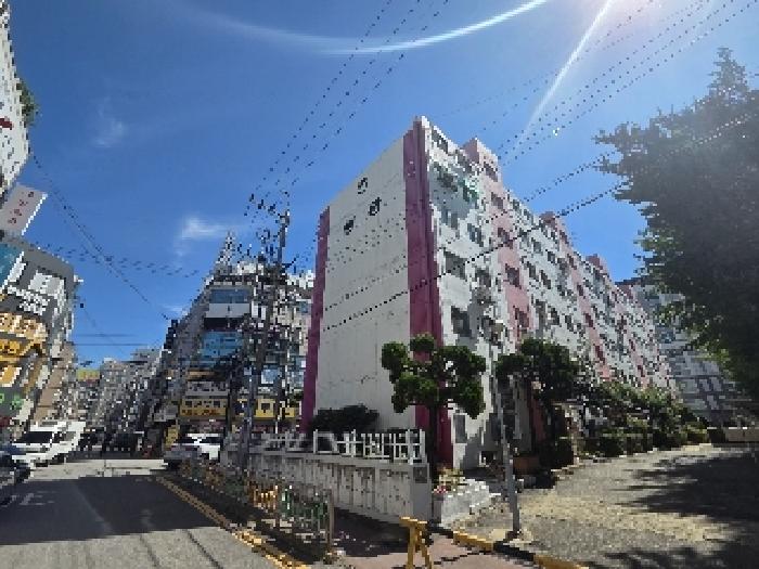 본건 전경