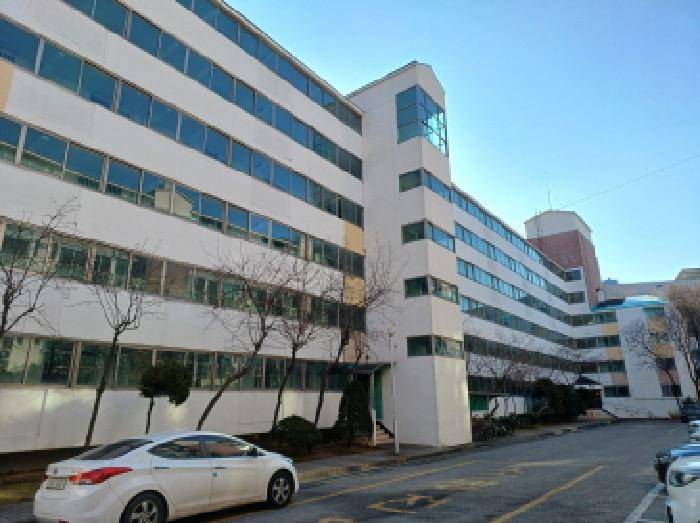 103동 전경
